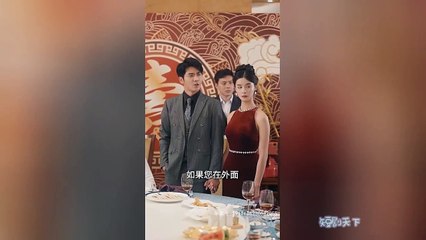 《退婚后被大佬宠坏了》大结局：甜蜜收官，感人至深❤️