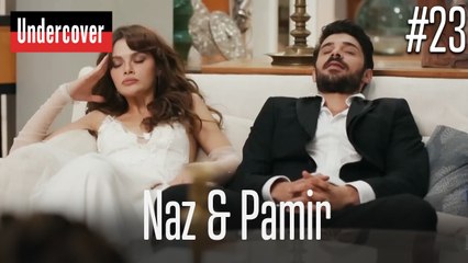 Naz Pamir #23