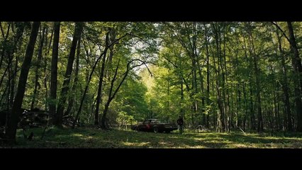 Mob Land Bande-annonce (DE)