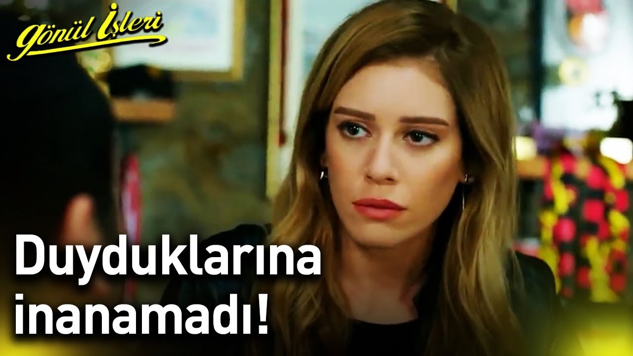 Bedir'i Kim Dövdürdü? | Gönül İşleri | 4.Bölüm