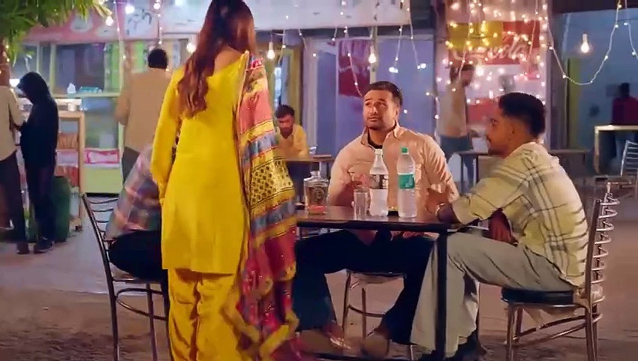 Jatt vs Daru_Official Video_Vicky Dhaliwal_Deepak Dhillon_New Punjabi Song 2024