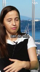 Is There Anything Men Can do But Women Can't?