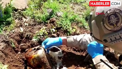 Bingöl'de 722 Uyuşturucu Operasyonunda 38 Milyon Kenevir Ele Geçirildi