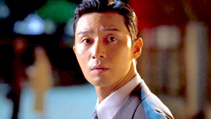 Now Streaming Trailer for Netflix’s Gyeongseong Creature Part 2