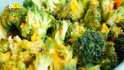 Many Americans Think Their Diet Will Be The Most Challenging To Improve in 2024