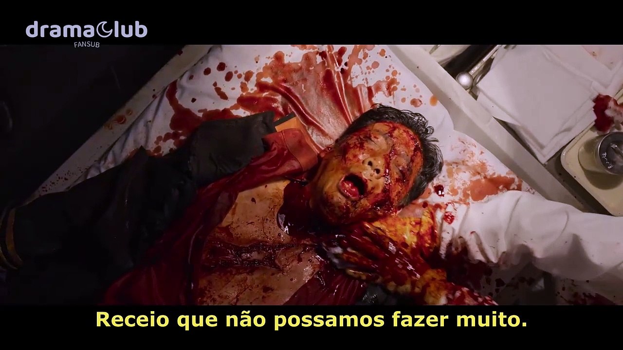 Gyeongseong Creature EP09