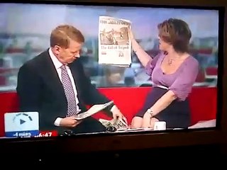 Libya  Incredible Media Lies