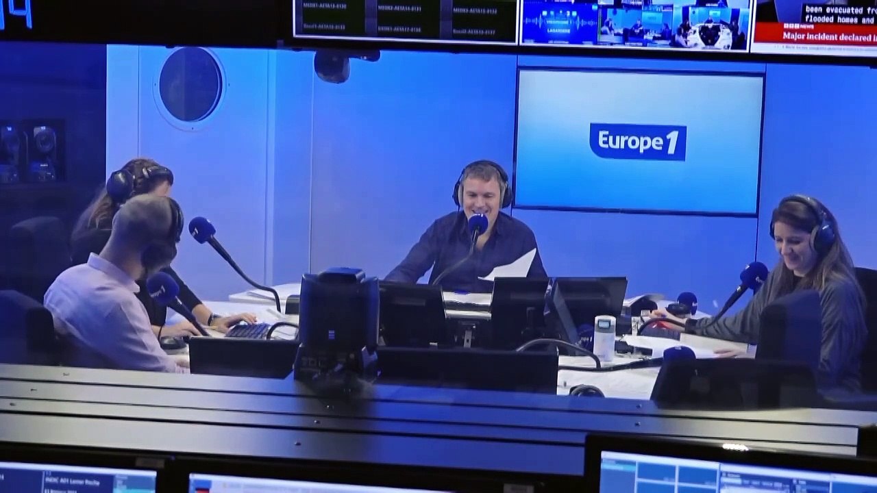 Une alternative au «Dry January», un documentaire inédit sur Les Inconnus et des écoliers qui lancent un appel à Kylian Mbappé