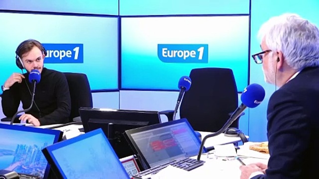 Pascal Praud et vous - Elvis Presley sous forme d'hologramme pour un concert : «C'est n'importe quoi !», fustige le président d'un fan club du chanteur