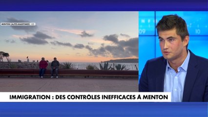 Guilhem Carayon : «Il y a une immigration massive qui ne fonctionne pas»