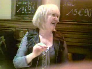 Anniversaire Chantal