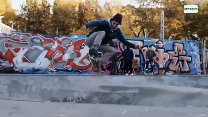 Skam _ Norway _ Full Video _ Kosandra