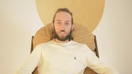 Gesù e potere personale • Armonizzazioni Angeliche Italia _ Simone Venditti