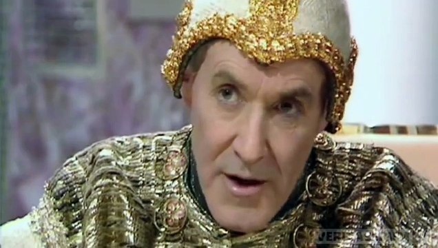 Doctor Who: 'The Five Doctors' - Teaser Trailer