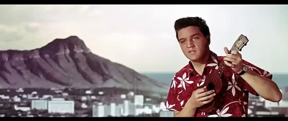 Elvis Presley: The Searcher - Trailer HBO