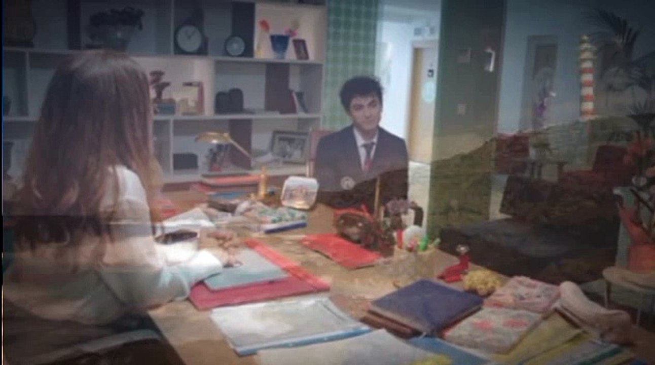 Mundos opuestos (novela turca) capitulo 1 - parte 4