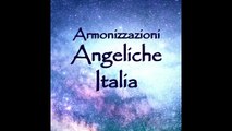 DIO dietro le tue scelte • Armonizzazioni Angeliche Italia _ Simone Venditti