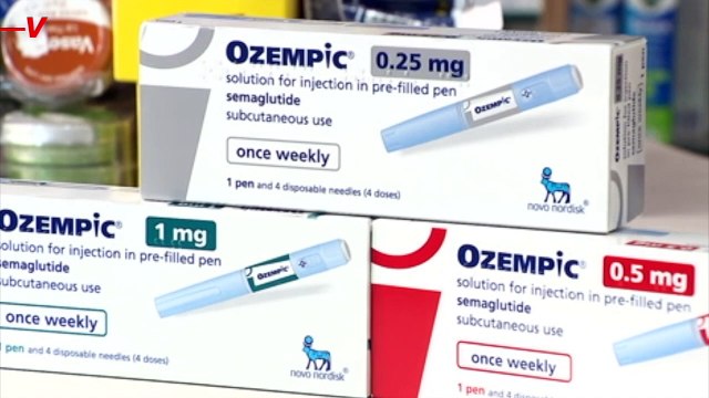 Hair Loss, Suicidal Ideation Some of Side Effects of Popular Weight Loss Drugs Says FDA Investigation
