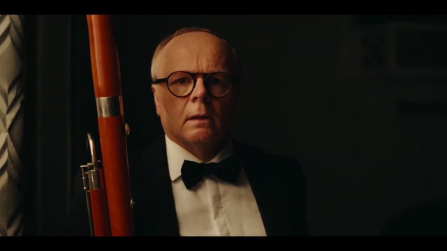 The One Note Man | Moviepilot.de