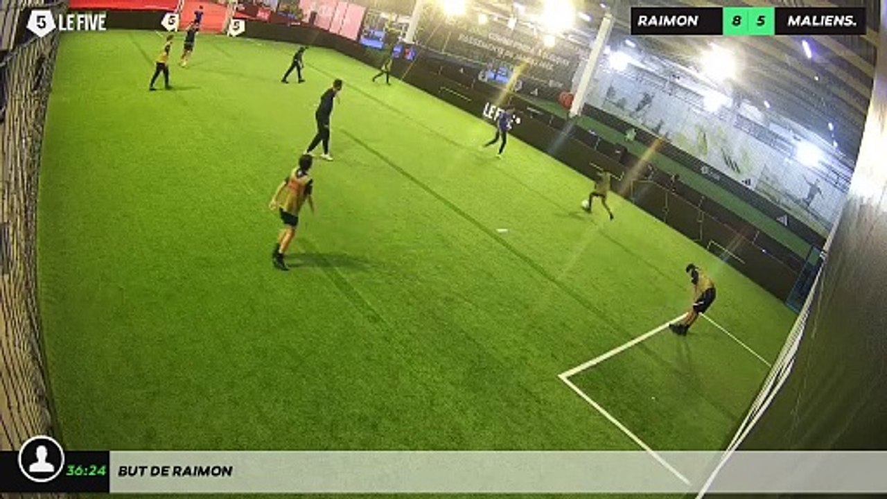 But de raimon