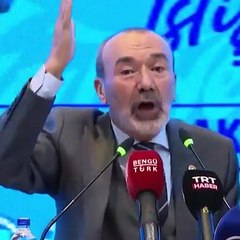 MHP'den provokatör Ümit Özdağ'a bomba 'saksı' göndermesi!