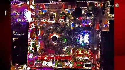 La feria El Grullo 2024, once días de cultura, música y diversión para todos los gustos