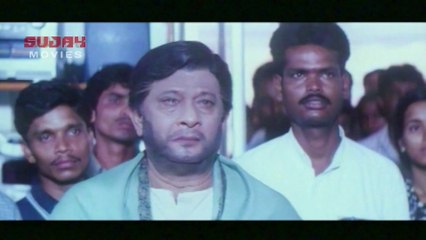 Annadata | অন্নদাতা | Bengali Movie Part 2 | Prosenjit Chatterjee _Sreelekha Mitra | Sujay Music