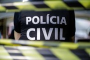 No Vale do Piancó, Polícia Civil realiza prisões contra suspeitos de roubos e tentativa de homicídio