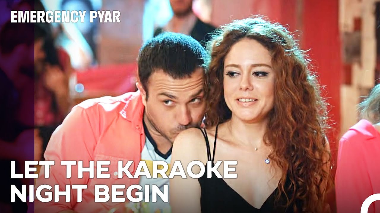 Nisan Doesn't Like Those Things - Emergency Pyar