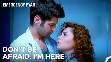 Sinan and Nisan are Getting Intimate - Emergency Pyar