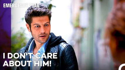Sinan Got Jealous of Abidin - Emergency Pyar