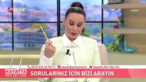 Karım dışarı çıkmak için benden izin almak zorunda mı - Nur Viral'le Hayatta Her Şey Var