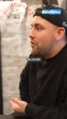 Valouzz Vend Son Burger Exclusif à 130€ chez Burgouzz 🍔