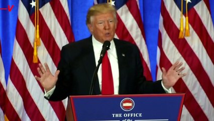 Trump Fears Supreme Court Could Back Colorado Decision To Take Him off The Ballot