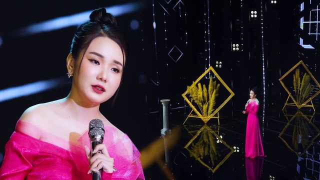 Nếu Anh Đừng Hẹn - Ngọc Trân Mỹ Nhân Bolero Duyên Dáng Cất Giọng Hát ( 4K MV Official )