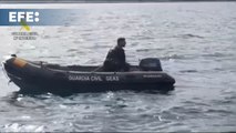 La Guardia Civil busca a un joven búlgaro de 15 años desaparecido en el Mar Menor
