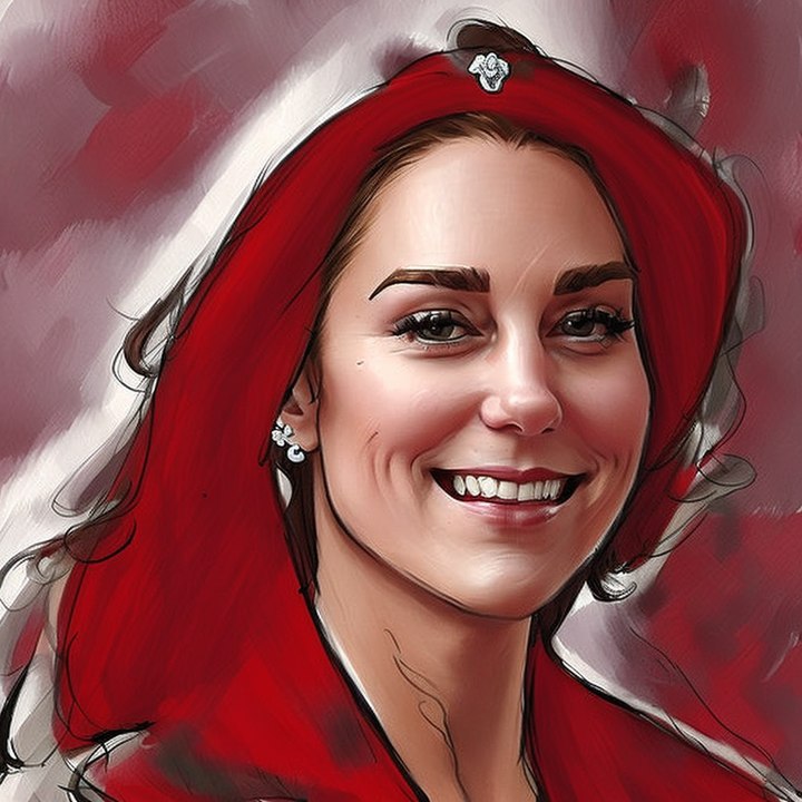 Un retour en force du style chic des années 2000 grâce à Kate Middleton !