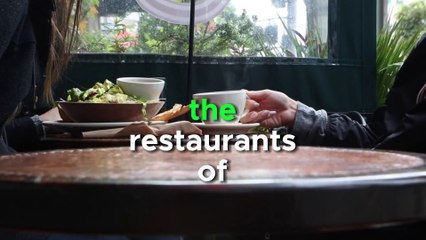 Here's What $30 Buys In Food In different Countries