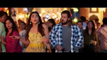 Kisi Ka Bhai Kisi Ki Jaan - Official Trailer _ Salman Khan, Venkatesh D,