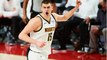 Jokic Buzzer Beater Secures Nuggets Victory Over Warriors