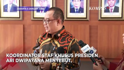 Potret Jokowi dan Prabowo Makan Malam Bareng di Kawasan Menteng, Bahas Apa?