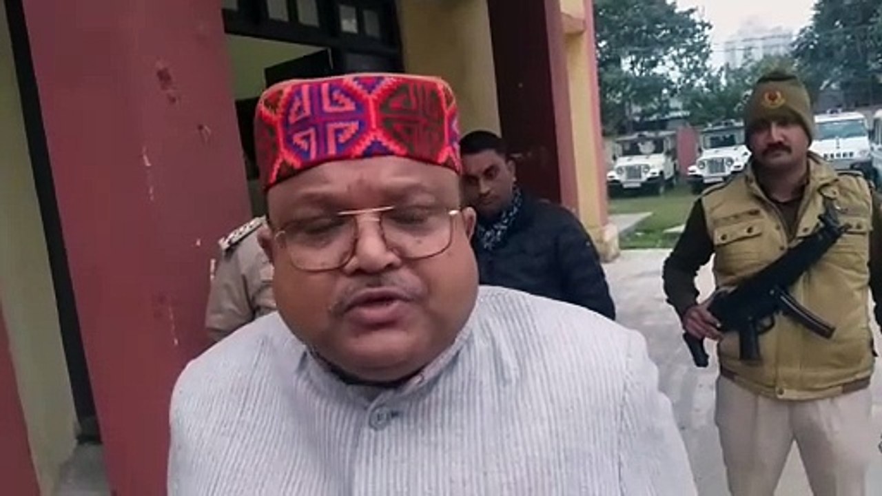 RPSC Exam : परीक्षा केन्द्रों सहित शहर के चप्पे...