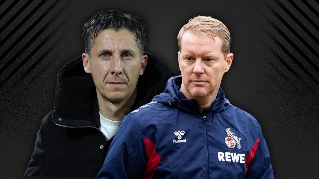 Das 'Risiko' mit Schultz: Droht Köln ein Schicksal wie Schalke?