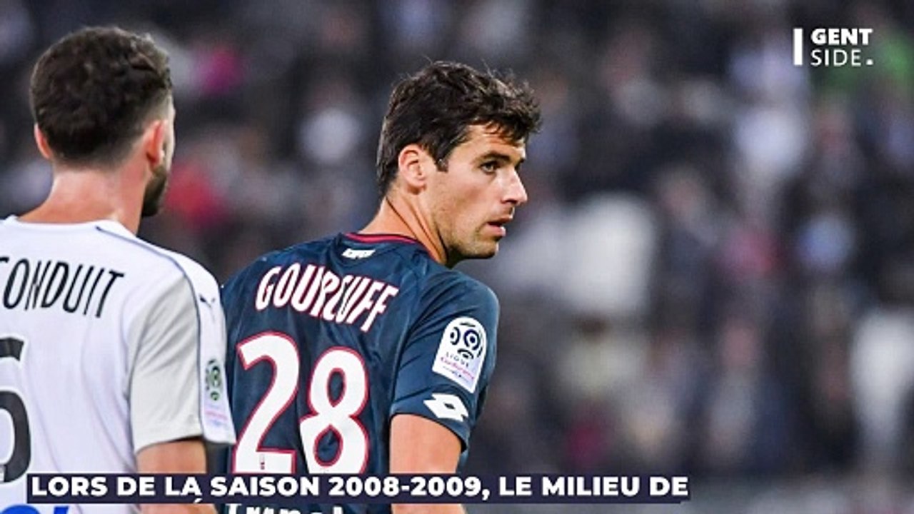 Que devient Yoann Gourcuff, le « nouveau Zidane » au talent fou ?