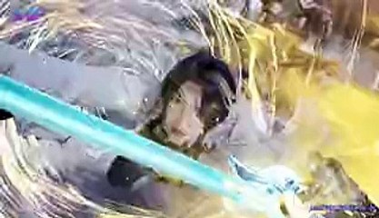 Wan Jie Xian Zhong S 5 Ep 237 -413 English Sub