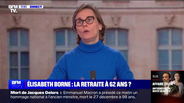 Remaniement: Le nom du Premier ou de la Première ministre importe peu puisque tout est décidé à l'Élysée , estime la députée écologiste Sophie Taillé-Polian