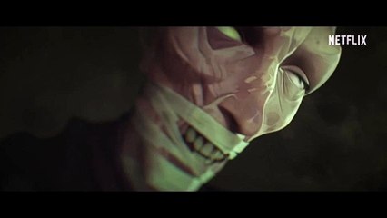 Arcane: League of Legends - Season 2 First Look Netflix