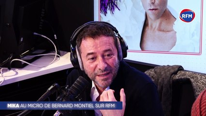 EXCLU VIDÉO - Mika victime de harcèlement scolaire : "Les mots font mal et sont puissants"