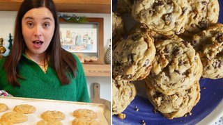 How to Make Chocolate Chip Cookies with Turbinado Sugar