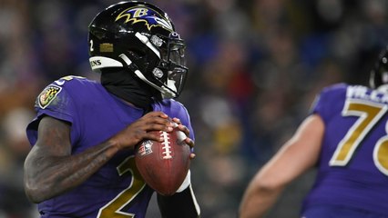 Ravens Health Is Priority as They Heads Toward AFC Playoffs